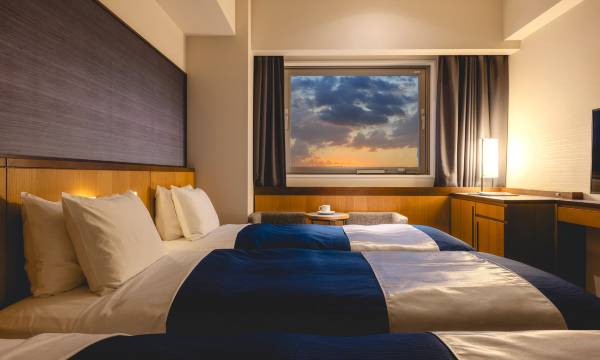 Hotel Gracery Osaka Namba