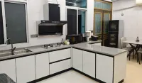 Riverbank Homestay