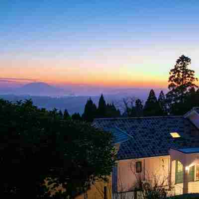 天からの贈り物 VillaMontpetre Hotel Exterior