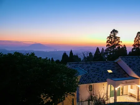 Villa Montpetre Отели рядом с достопримечательностью «Tajachiho Dry Riverbed»