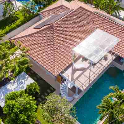 Kira Japandi Escape with Sauna & Rooftop cinema Hotel Exterior