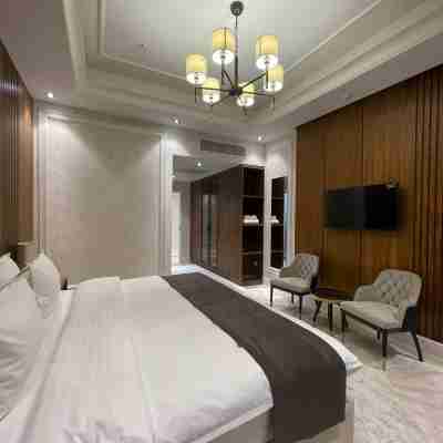 AMETIST HOTEL COMPLEX Rooms