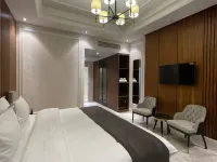 AMETIST HOTEL COMPLEX Hotels in Samarkand