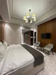 AMETIST HOTEL COMPLEX