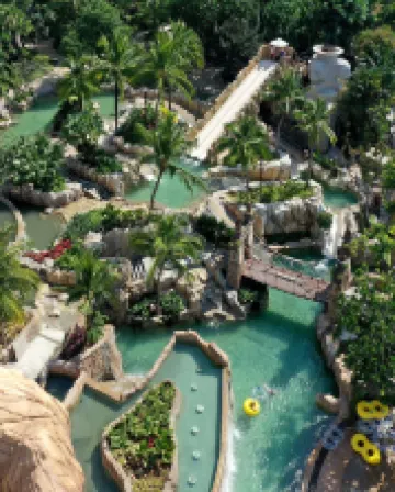 센타라 그랜드 미라주 비치 리조트 파타야 Centara Grand Mirage Beach Resort Pattaya 호텔 추천