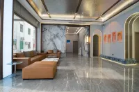 Raman Hotel (Shanwei Erma Road Food Street Branch) - 3-Star