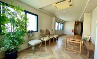 Collection O The Spades Hostel