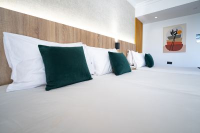 Other Hotel Argana Agadir Photo