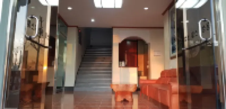 慶州東城青年旅舍