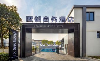 Shanghai Eagle Hotel