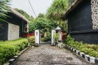 Kampung 168 Hotel di Jimbaran