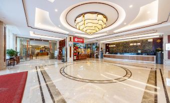 Hongfeng Qiaolian Hotel