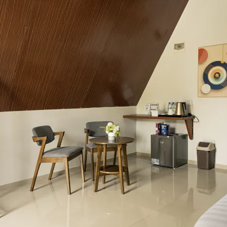 Kawaland Glamping Resort