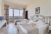 Piere Anne Beach Hotel