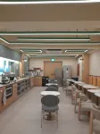 Gyeongiu Hotel  Coolstay - breakfast