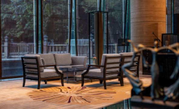 Crowne Plaza HUIZHOU by IHG