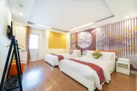 Collection O Quận Tân Bình Gần Sân Bay Trước Đây Là Joy Inn Các khách sạn gần Cửa hàng Heo đất Handmade