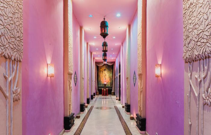 Hotel Tugu Malang