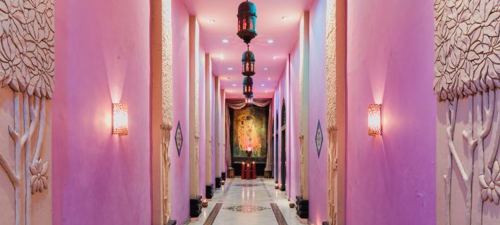 Hotel Tugu Malang Hotels in Klojen