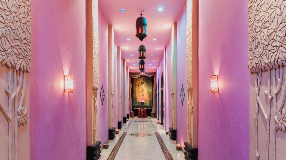 Hotel Tugu Malang