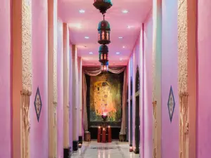 Popular Instagrammable Hotels in East Java