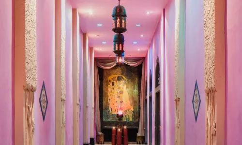 Hotel Tugu Malang