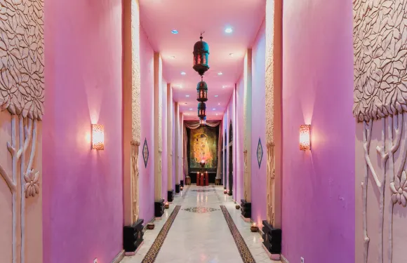 瑪琅紀念碑酒店