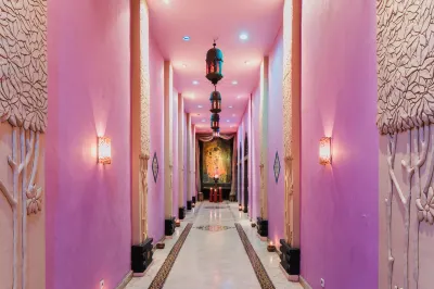 Hotel Tugu Malang