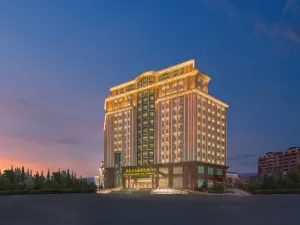 Grand New Century  Hotel Changchun