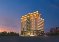 Grand New Century  Hotel Changchun Hotels in Changchun Park