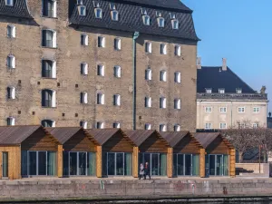 Admiral Hotel Copenhagen