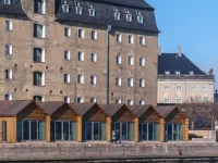 Admiral Hotel Copenhagen Hotels near Bella Center