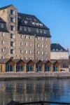 Admiral Hotel Copenhagen