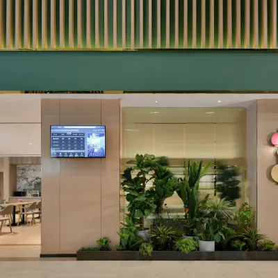 金鼎商旅飯店 杏林大藥房中鋼店附近的飯店