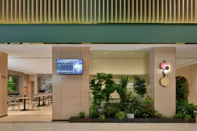 jindingshanglvjiudian Hotels in Zhongyang