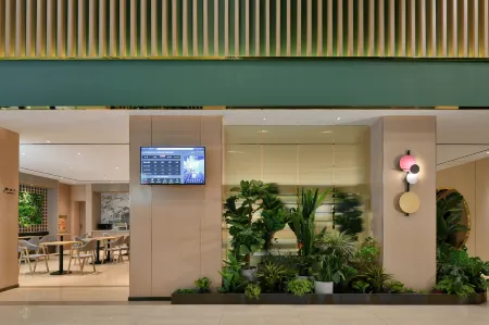 jindingshanglvjiudian