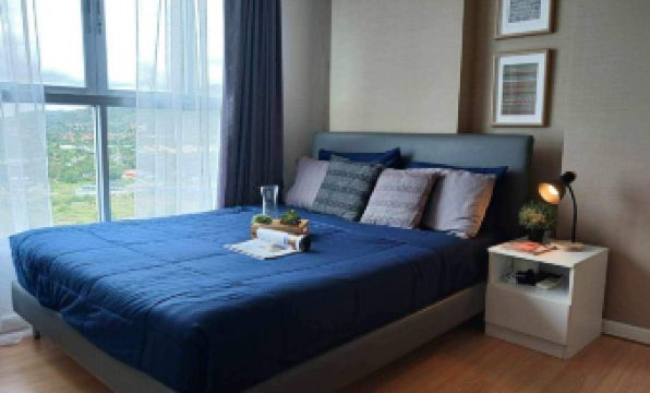 Baan Kiang Fah Hua Hin Partial sea view