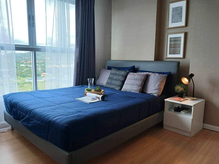 รูปภาพของบ้านเคียงฟ้าหัวหิน วิวทะเล