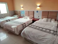 Guangshan Youhao Hotel Hotels in Guangshan