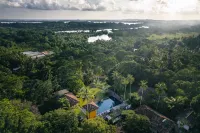 Kahanda Kanda Hotels in Ahangama