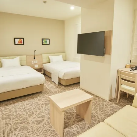 QuintessaHotel TokyoHaneda Comic&Books