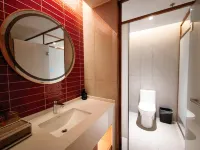 Yunzucui Fenghuang Hotel Hotels in Malipo