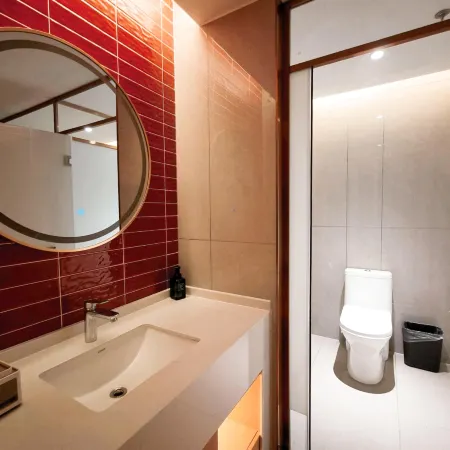 Yunzucui Fenghuang Hotel