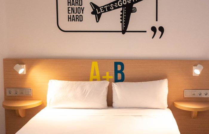 U-Sense For You Hostel Sevilla
