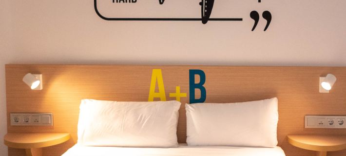 U-Sense For You Hostel Sevilla Hotels in Seville