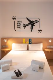 U-Sense for You Hostel Sevilla