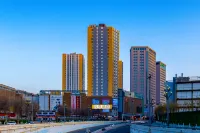 Yunji Smart Hotel (Xining Railway Station Branch)