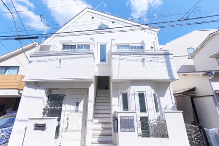 Etoile Soshigaya Okura Отели рядом со станцией Ж/д станция Сэйдзёгакуэн-маэ (Seijo Gakuenmae)