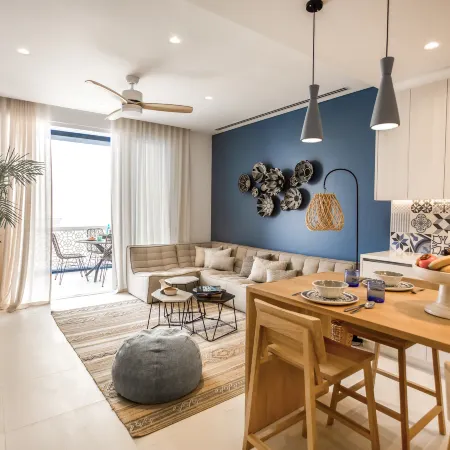 Cloud 7 Residence Ayla Aqaba