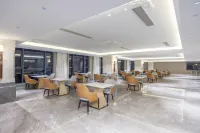Vienna International Hotel (Huangchuan World Expo International City) Hotels in Huangchuan